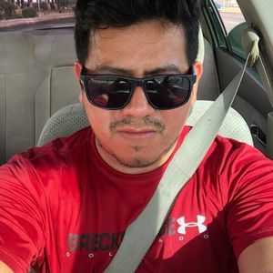 Meet your Posher, Ochoa